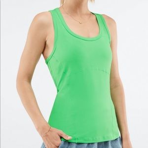 Fabletics 🆕 Phoenix Racerback Tank-Medium